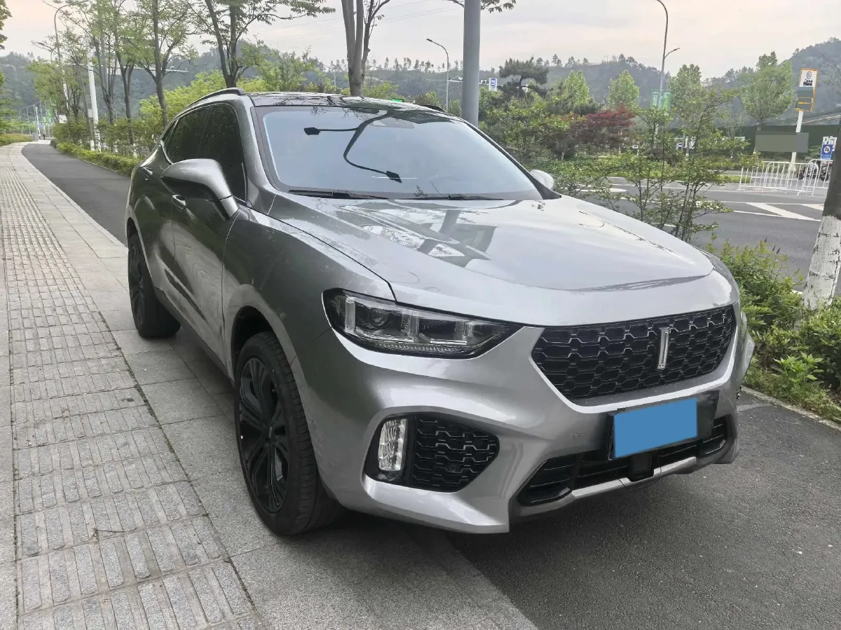 2017 WEY VV5 2.0T 197HP L4 7DCT,autocango,china used car exporter,china ev exporter,chinese used car exporter,chinese used ev exporter