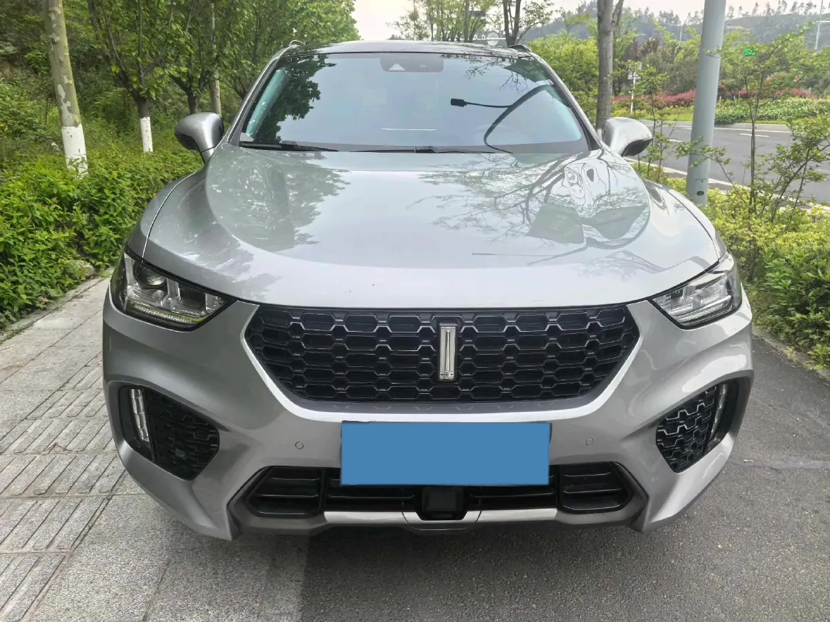 2017 WEY VV5 2.0T 197HP L4 7DCT,autocango,china used car exporter,china ev exporter,chinese used car exporter,chinese used ev exporter