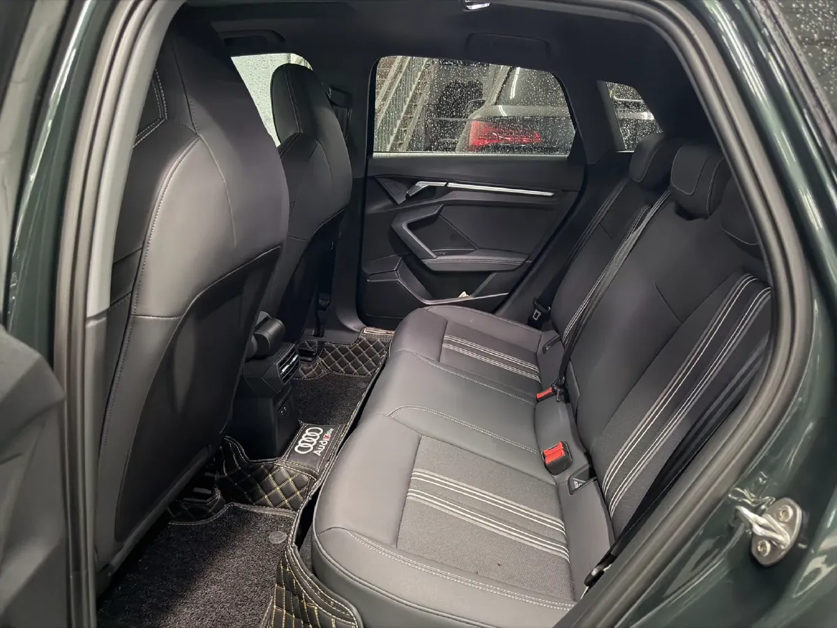 2022 Audi A3 1.4T 150HP L4 7DCT,autocango,china used car exporter,china ev exporter,chinese used car exporter,chinese used ev exporter