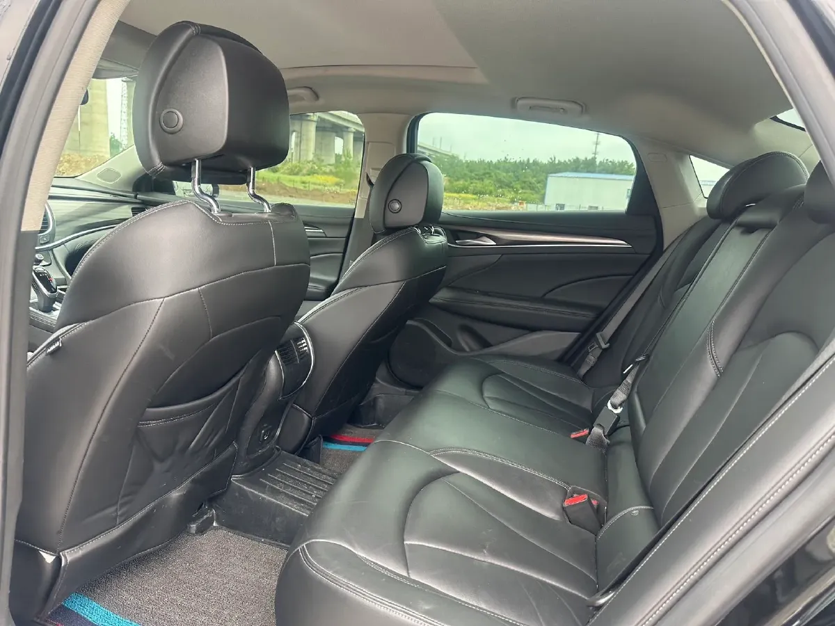 2020 Buick Larcosse 2.0T 237HP L4 9AT,autocango,china used car exporter,china ev exporter,chinese used car exporter,chinese used ev exporter