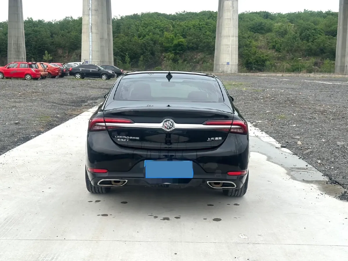 2020 Buick Larcosse 2.0T 237HP L4 9AT,autocango,china used car exporter,china ev exporter,chinese used car exporter,chinese used ev exporter