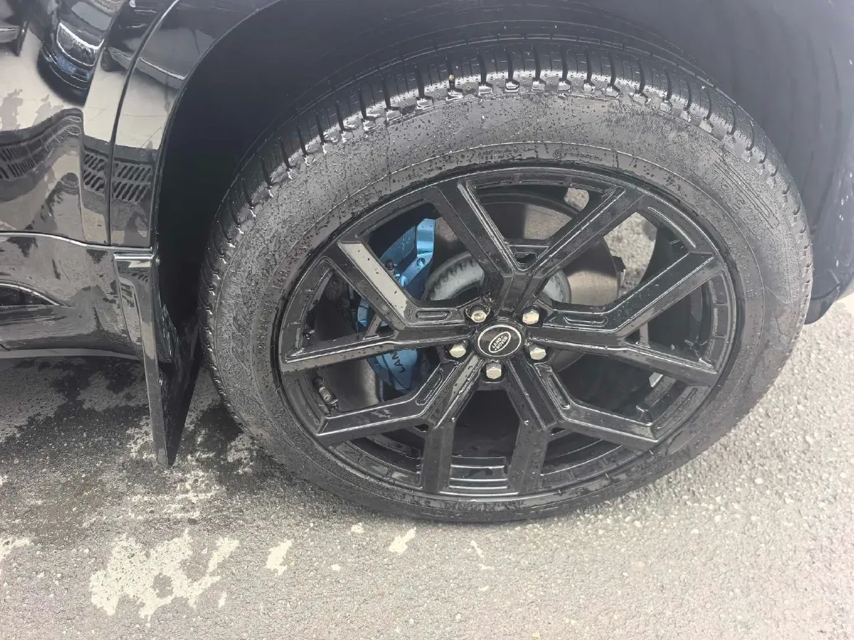 2024 Land Rover Defender 3.0T 400HP L6 8AT,autocango,china used car exporter,china ev exporter,chinese used car exporter,chinese used ev exporter