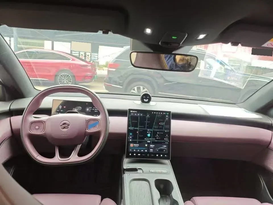 2024 NIO ET5T BEV 75KWH,autocango,china used car exporter,china ev exporter,chinese used car exporter,chinese used ev exporter