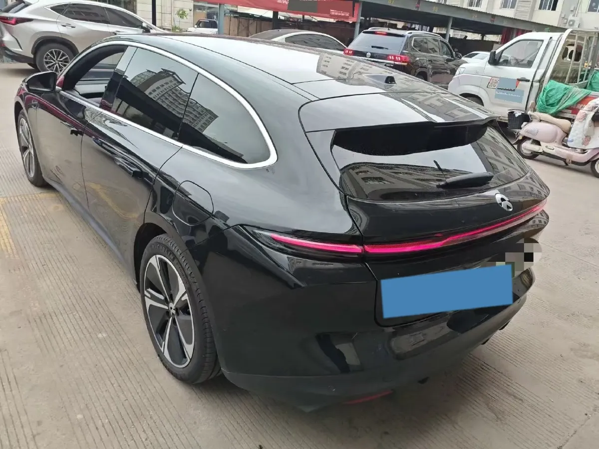 2024 NIO ET5T BEV 75KWH,autocango,china used car exporter,china ev exporter,chinese used car exporter,chinese used ev exporter