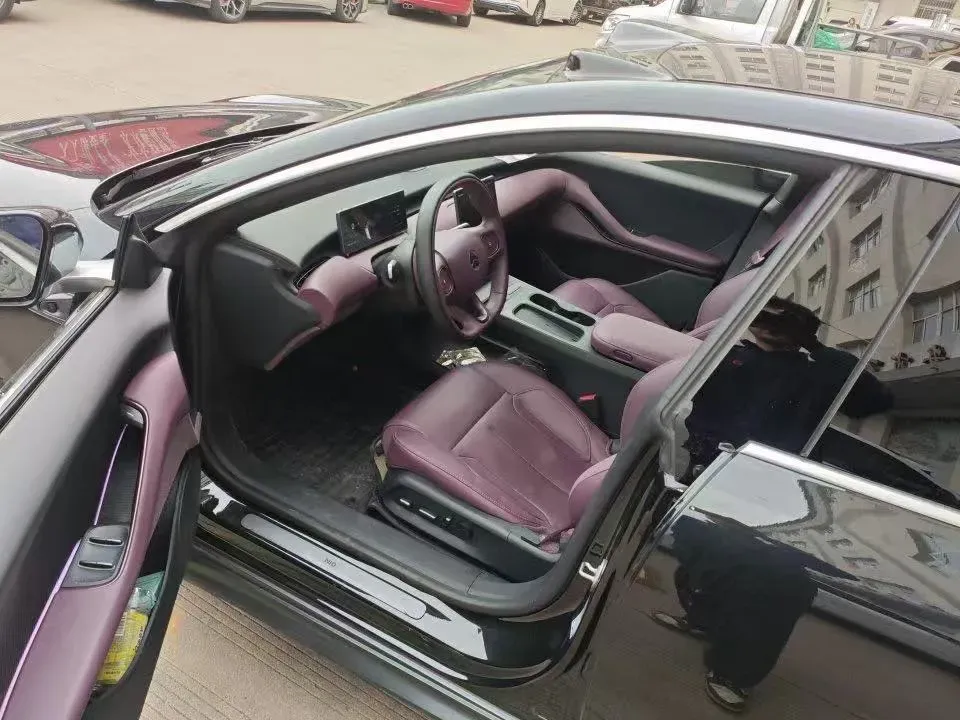 2024 NIO ET5T BEV 75KWH,autocango,china used car exporter,china ev exporter,chinese used car exporter,chinese used ev exporter