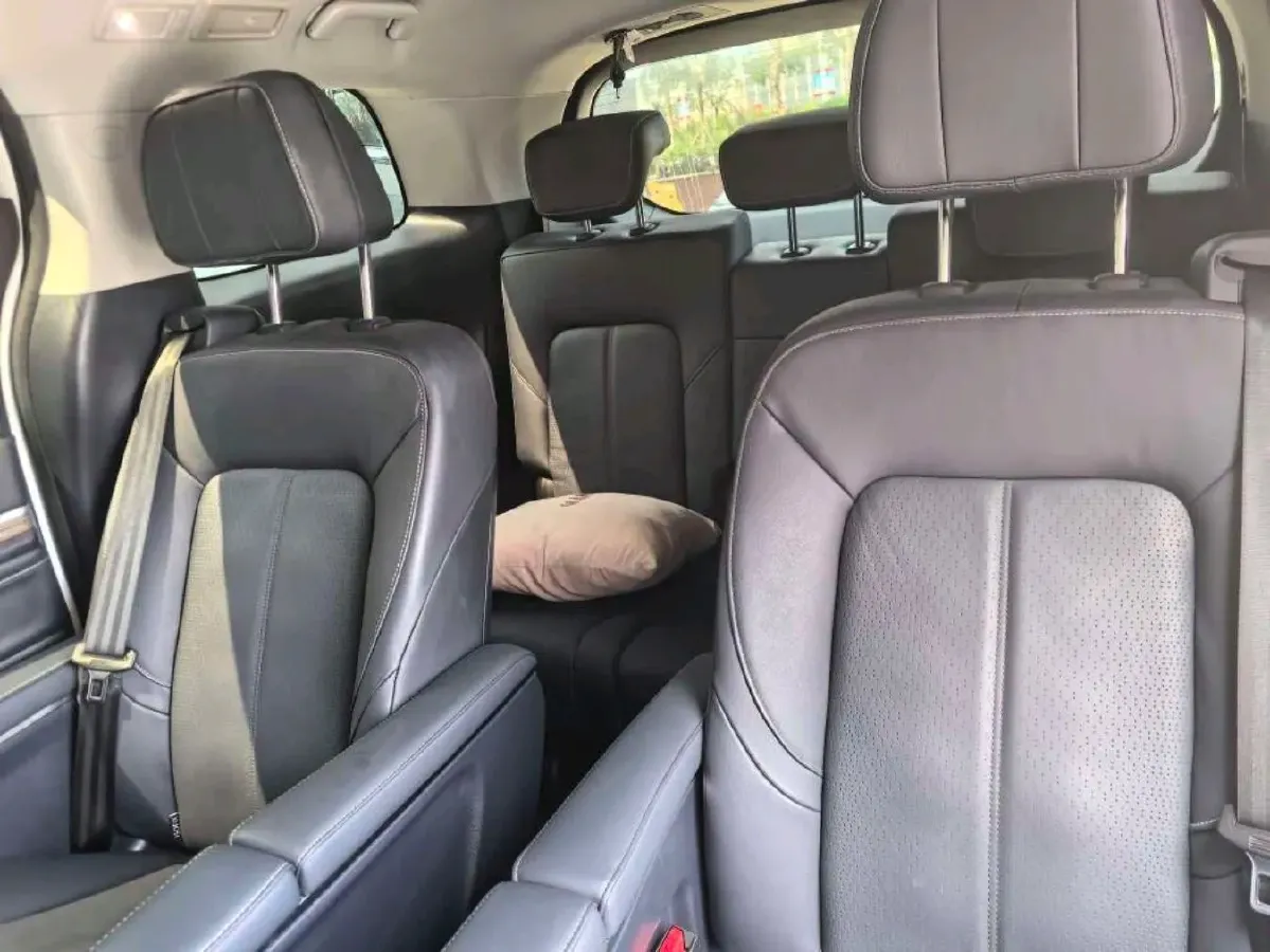 2023 GAC Trumpchi M8 2.0T 252HP L4 8AT,autocango,china used car exporter,china ev exporter,chinese used car exporter,chinese used ev exporter