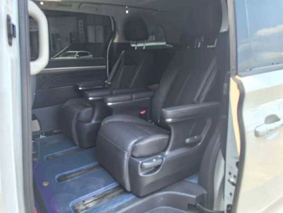 2023 GAC Trumpchi M8 2.0T 252HP L4 8AT,autocango,china used car exporter,china ev exporter,chinese used car exporter,chinese used ev exporter