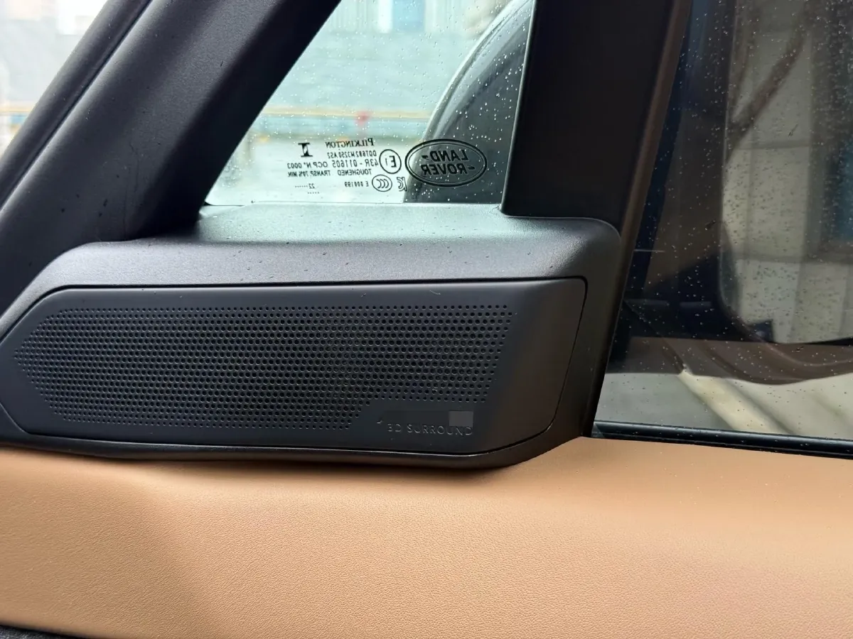 2023 Land Rover Range Rover Sport 3.0T 400HP L6 8AT,autocango,china used car exporter,china ev exporter,chinese used car exporter,chinese used ev exporter