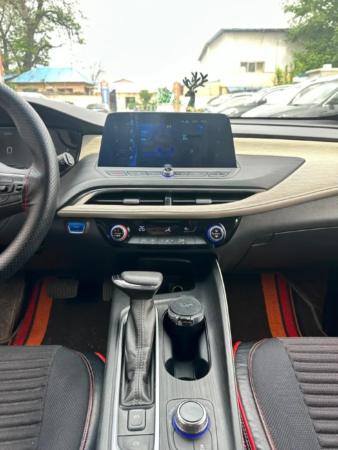 2020 Hunkt KuangShi 2.0T 218HP L4 8AT,autocango,china used car exporter,china ev exporter,chinese used car exporter,chinese used ev exporter