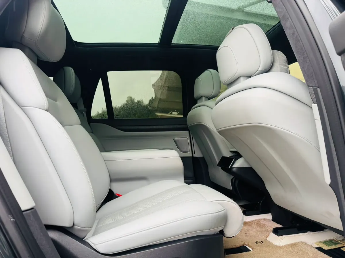 2023 NIO ES8 BEV 100KWH,autocango,china used car exporter,china ev exporter,chinese used car exporter,chinese used ev exporter