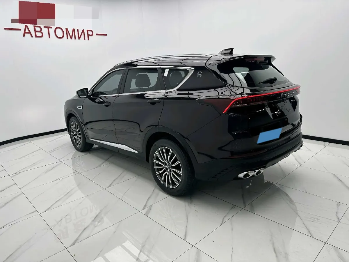 2023 Jetour X70 Plus 1.5T 156HP L4 6DCT,autocango,china used car exporter,china ev exporter,chinese used car exporter,chinese used ev exporter