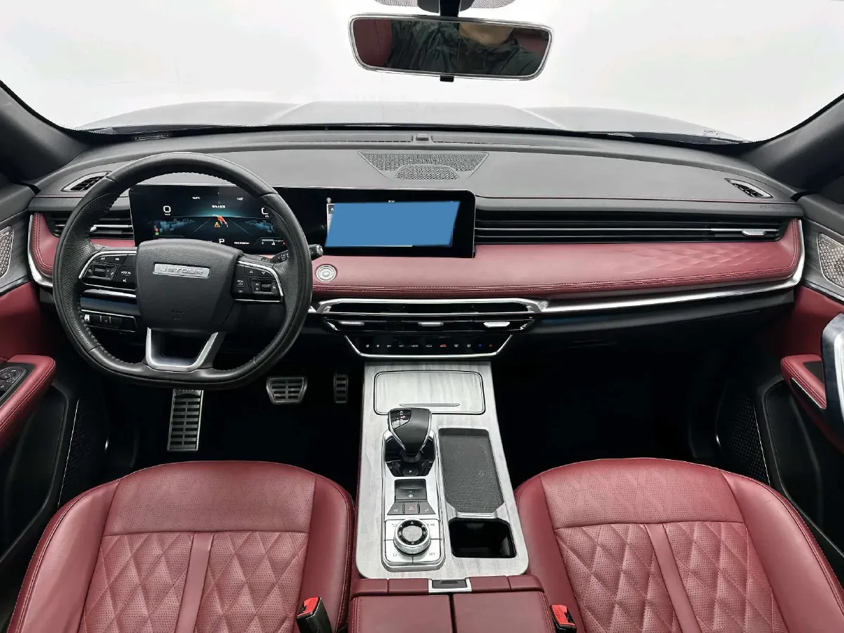 2023 Jetour X70 Plus 1.5T 156HP L4 6DCT,autocango,china used car exporter,china ev exporter,chinese used car exporter,chinese used ev exporter