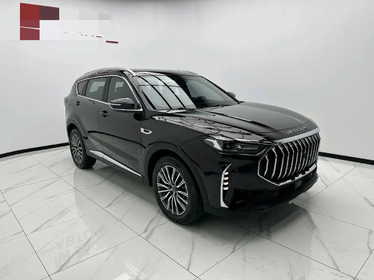 2023 Jetour X70 Plus 1.5T 156HP L4 6DCT,autocango,china used car exporter,china ev exporter,chinese used car exporter,chinese used ev exporter