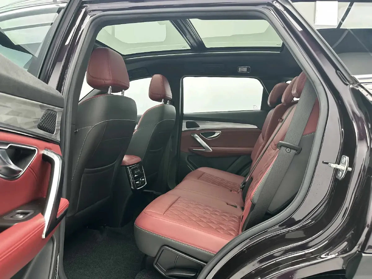 2023 Jetour X70 Plus 1.5T 156HP L4 6DCT,autocango,china used car exporter,china ev exporter,chinese used car exporter,chinese used ev exporter