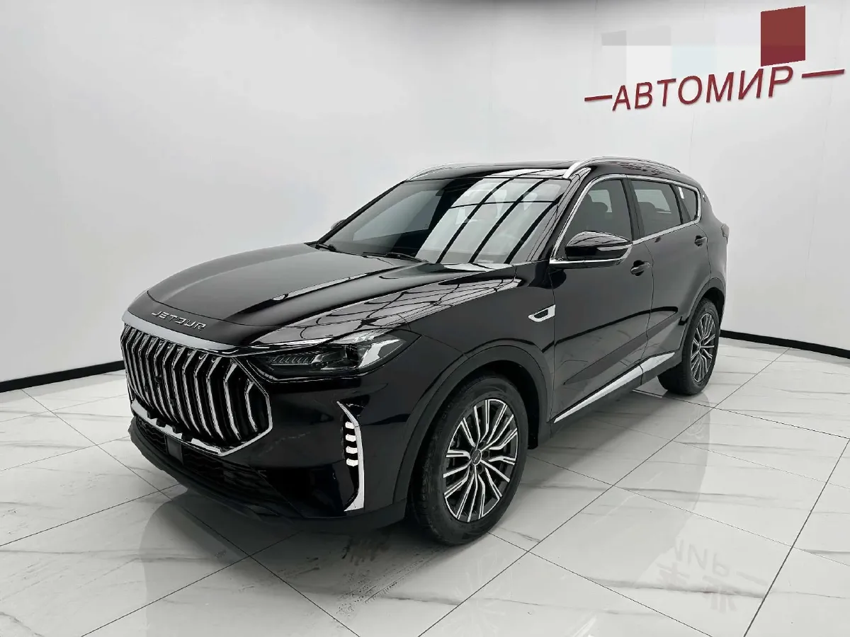 2023 Jetour X70 Plus 1.5T 156HP L4 6DCT,autocango,china used car exporter,china ev exporter,chinese used car exporter,chinese used ev exporter