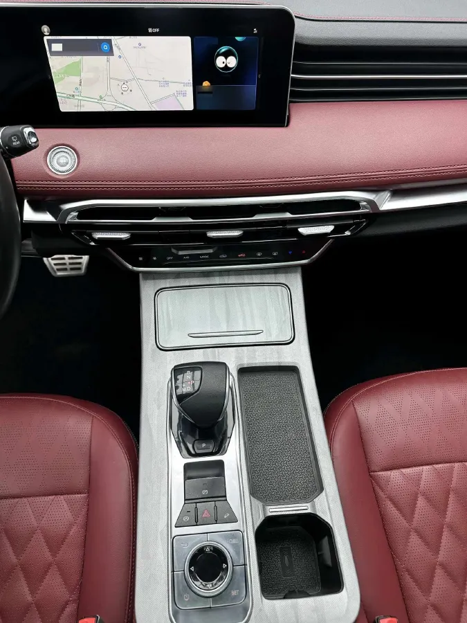 2023 Jetour X70 Plus 1.5T 156HP L4 6DCT,autocango,china used car exporter,china ev exporter,chinese used car exporter,chinese used ev exporter