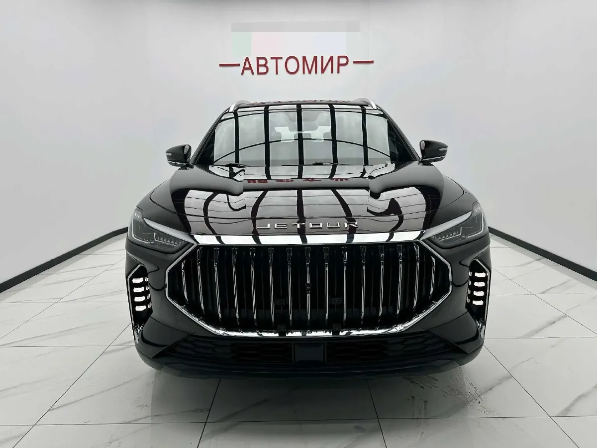 2023 Jetour X70 Plus 1.5T 156HP L4 6DCT,autocango,china used car exporter,china ev exporter,chinese used car exporter,chinese used ev exporter