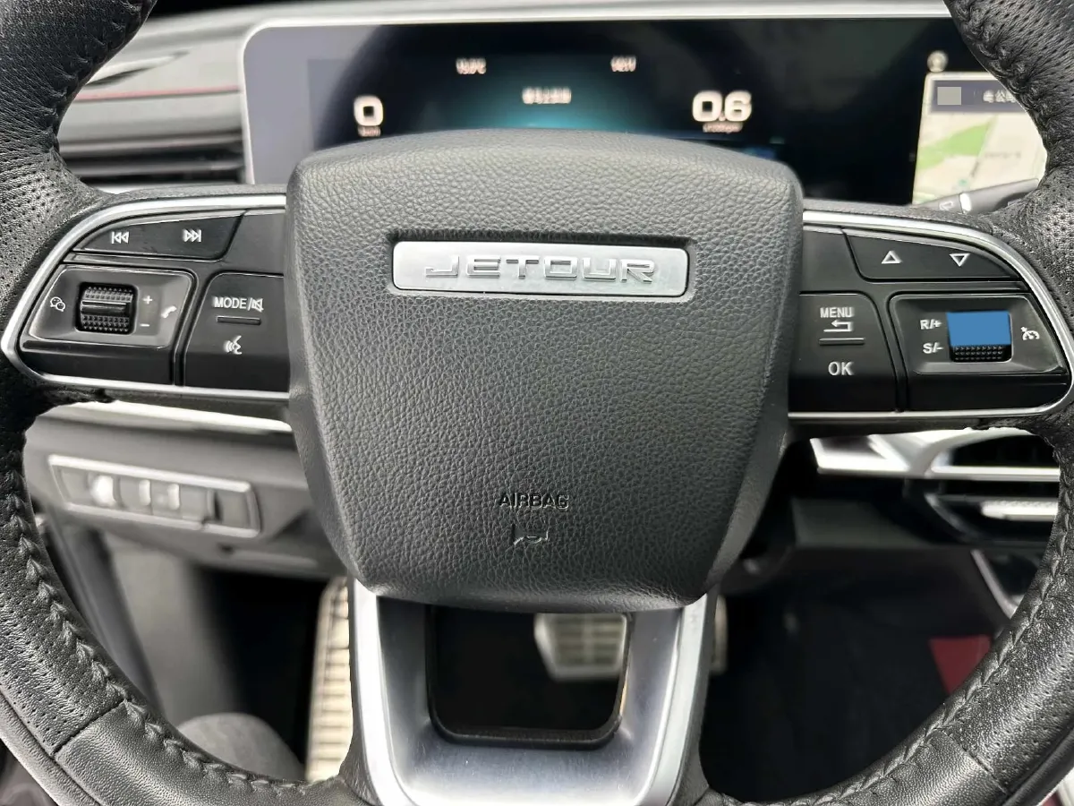 2023 Jetour X70 Plus 1.5T 156HP L4 6DCT,autocango,china used car exporter,china ev exporter,chinese used car exporter,chinese used ev exporter