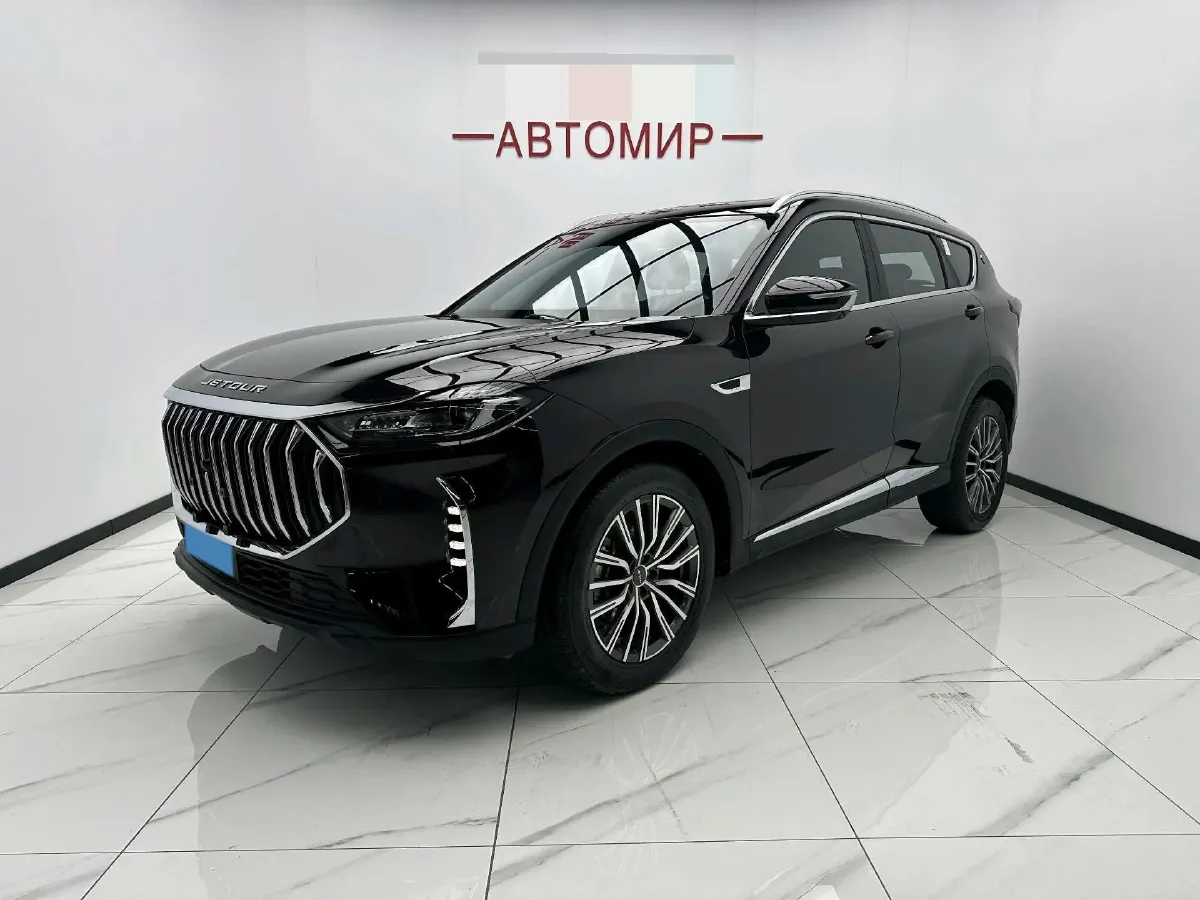 2023 Jetour X70 Plus 1.5T 156HP L4 6DCT,autocango,china used car exporter,china ev exporter,chinese used car exporter,chinese used ev exporter