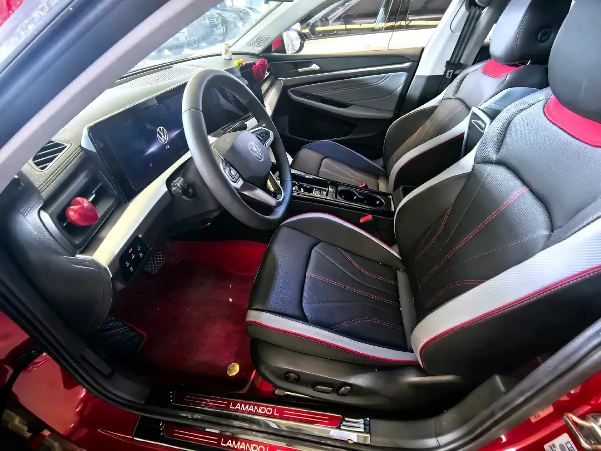 2022 Volkswagen Lavida 1.4T 150HP L4 7DCT,autocango,china used car exporter,china ev exporter,chinese used car exporter,chinese used ev exporter