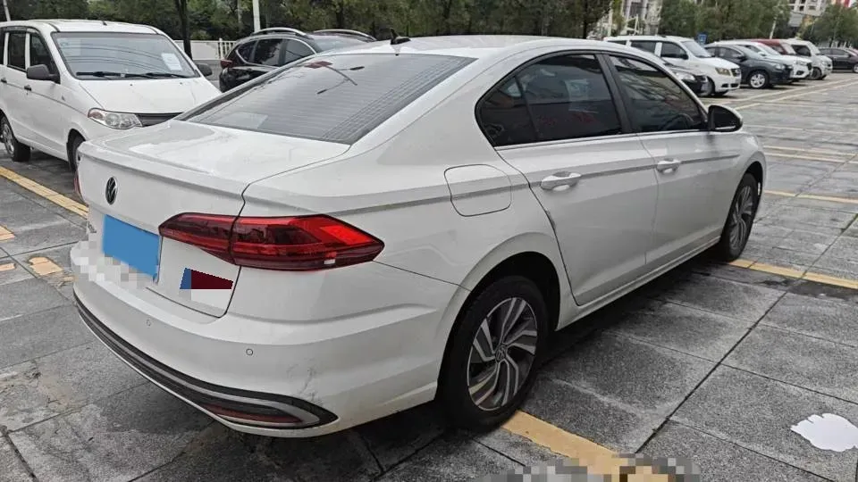 2025 Volkswagen Bora 1.2T 116HP L4 7DCT,autocango,china used car exporter,china ev exporter,chinese used car exporter,chinese used ev exporter