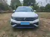 2023 Volkswagen Tiguan L 1.5T 160HP L4 7DCT
