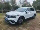 2023 Volkswagen Tiguan L 1.5T 160HP L4 7DCT