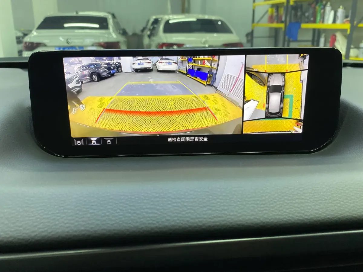 2023 Mazda CX-50 2.0L 155HP L4 6AT,autocango,china used car exporter,china ev exporter,chinese used car exporter,chinese used ev exporter