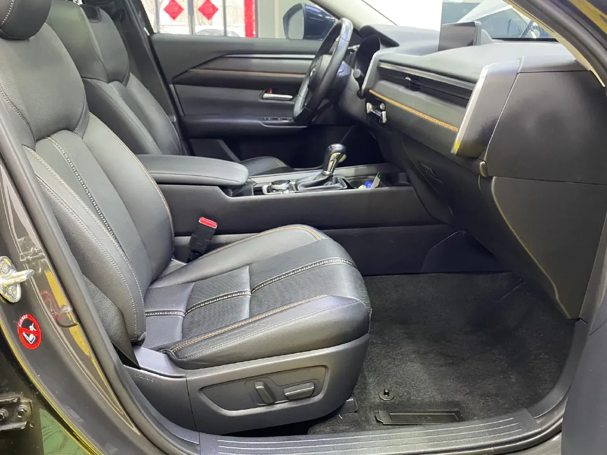 2023 Mazda CX-50 2.0L 155HP L4 6AT,autocango,china used car exporter,china ev exporter,chinese used car exporter,chinese used ev exporter