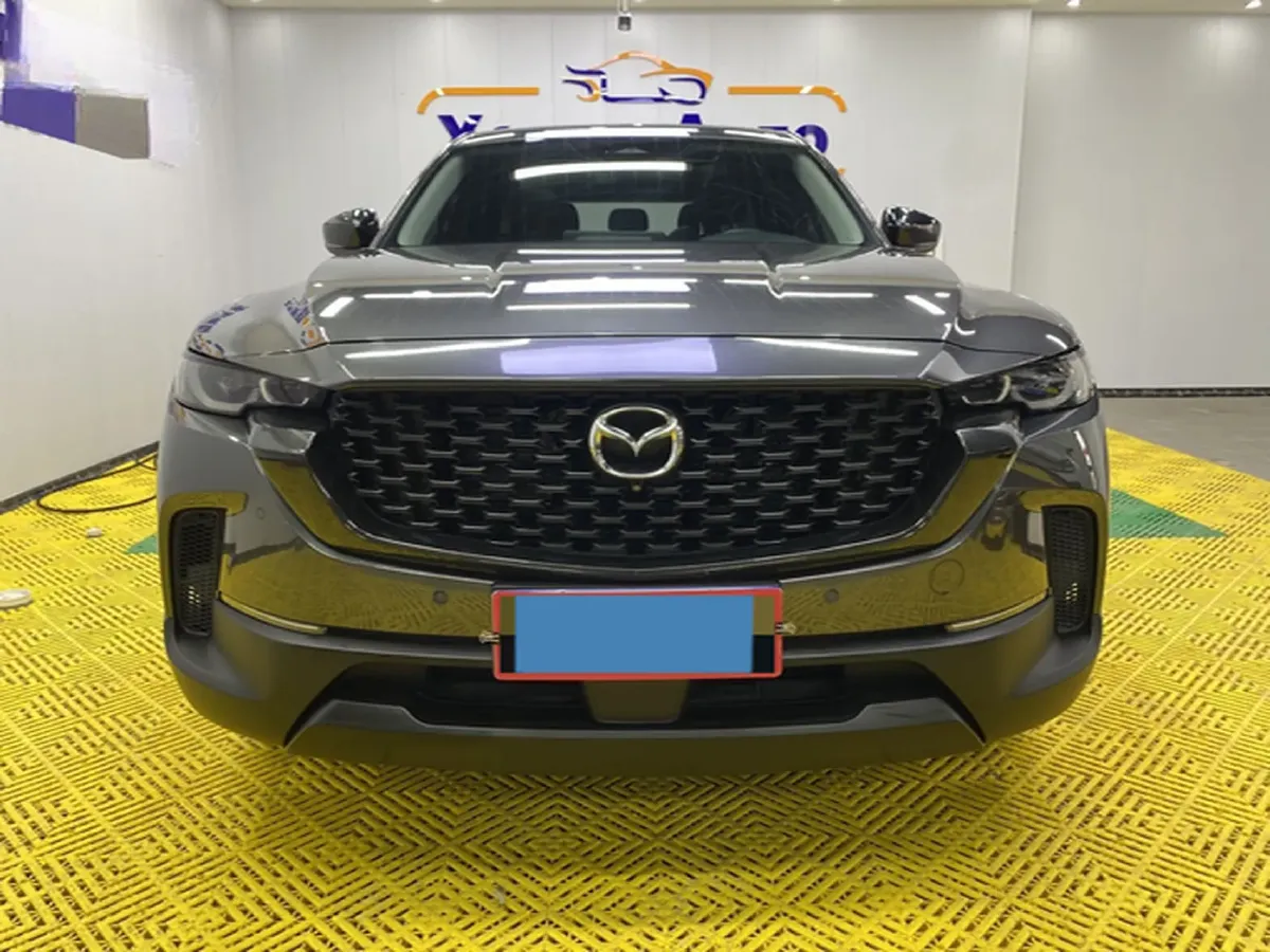 2023 Mazda CX-50 2.0L 155HP L4 6AT,autocango,china used car exporter,china ev exporter,chinese used car exporter,chinese used ev exporter
