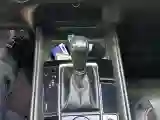 2023 Mazda CX-50 2.0L 155HP L4 6AT