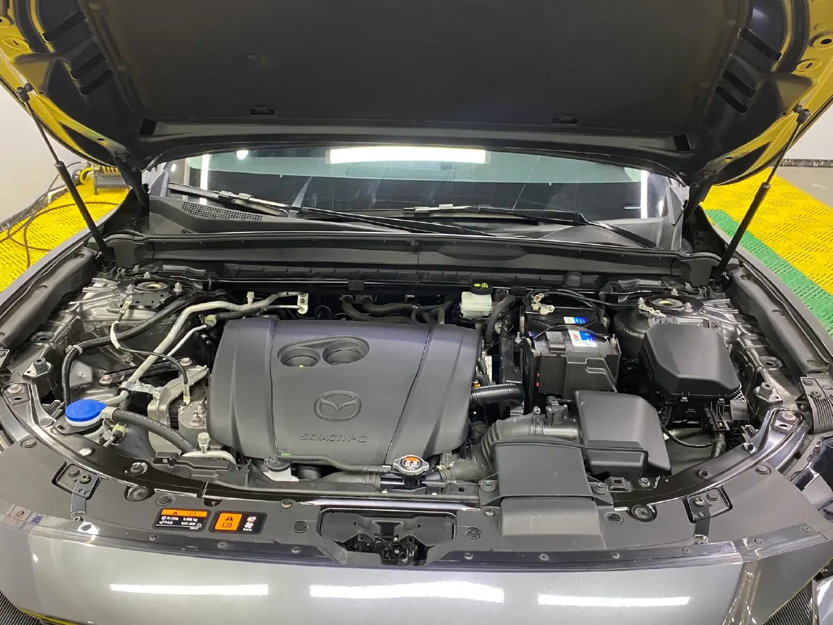 2023 Mazda CX-50 2.0L 155HP L4 6AT,autocango,china used car exporter,china ev exporter,chinese used car exporter,chinese used ev exporter