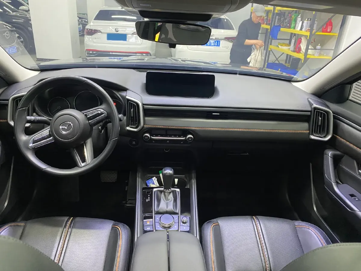 2023 Mazda CX-50 2.0L 155HP L4 6AT,autocango,china used car exporter,china ev exporter,chinese used car exporter,chinese used ev exporter