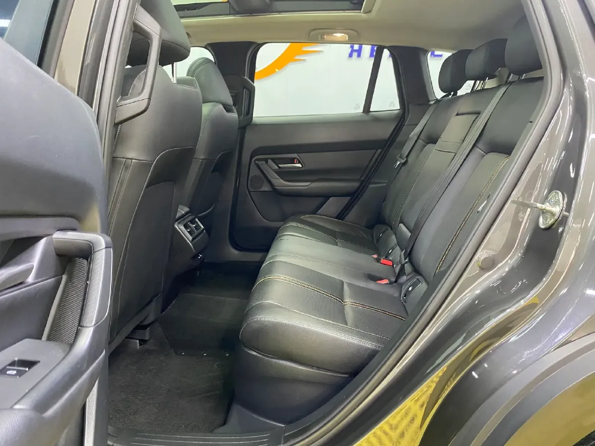 2023 Mazda CX-50 2.0L 155HP L4 6AT,autocango,china used car exporter,china ev exporter,chinese used car exporter,chinese used ev exporter