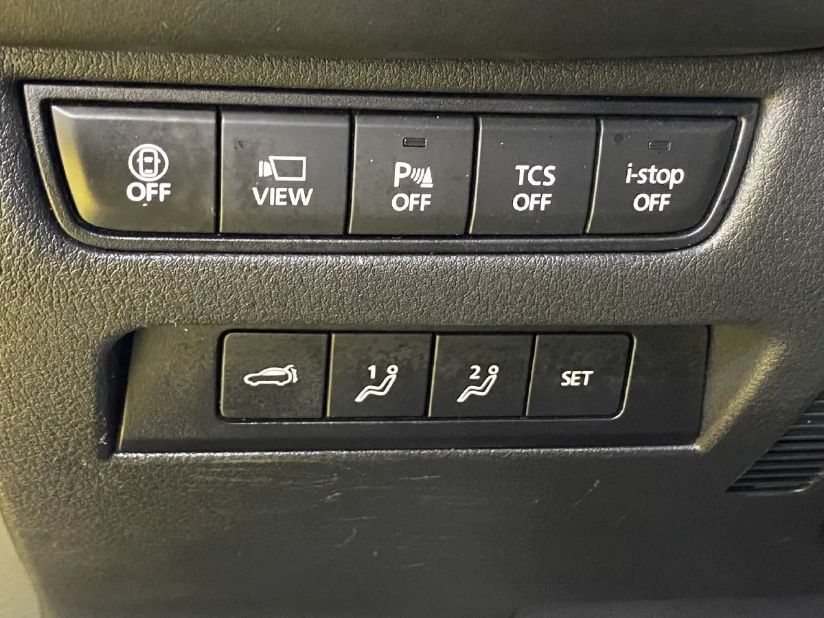 2023 Mazda CX-50 2.0L 155HP L4 6AT,autocango,china used car exporter,china ev exporter,chinese used car exporter,chinese used ev exporter