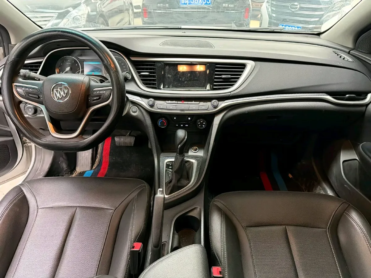 2021 Buick Excelle 1.3T 163HP L3 6AT,autocango,china used car exporter,china ev exporter,chinese used car exporter,chinese used ev exporter