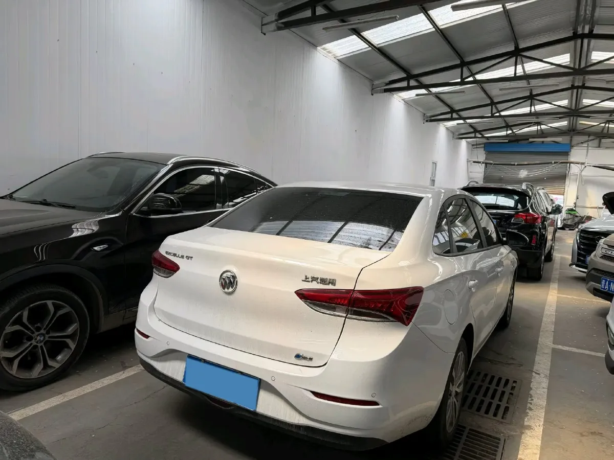 2021 Buick Excelle 1.3T 163HP L3 6AT,autocango,china used car exporter,china ev exporter,chinese used car exporter,chinese used ev exporter