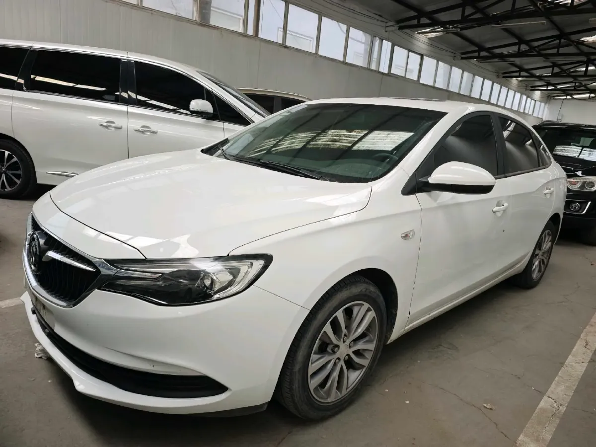 2021 Buick Excelle 1.3T 163HP L3 6AT,autocango,china used car exporter,china ev exporter,chinese used car exporter,chinese used ev exporter