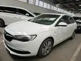 2021 BUICK EXCELLE,autocango,china used car exporter,china ev exporter,chinese used car exporter,chinese used ev exporter