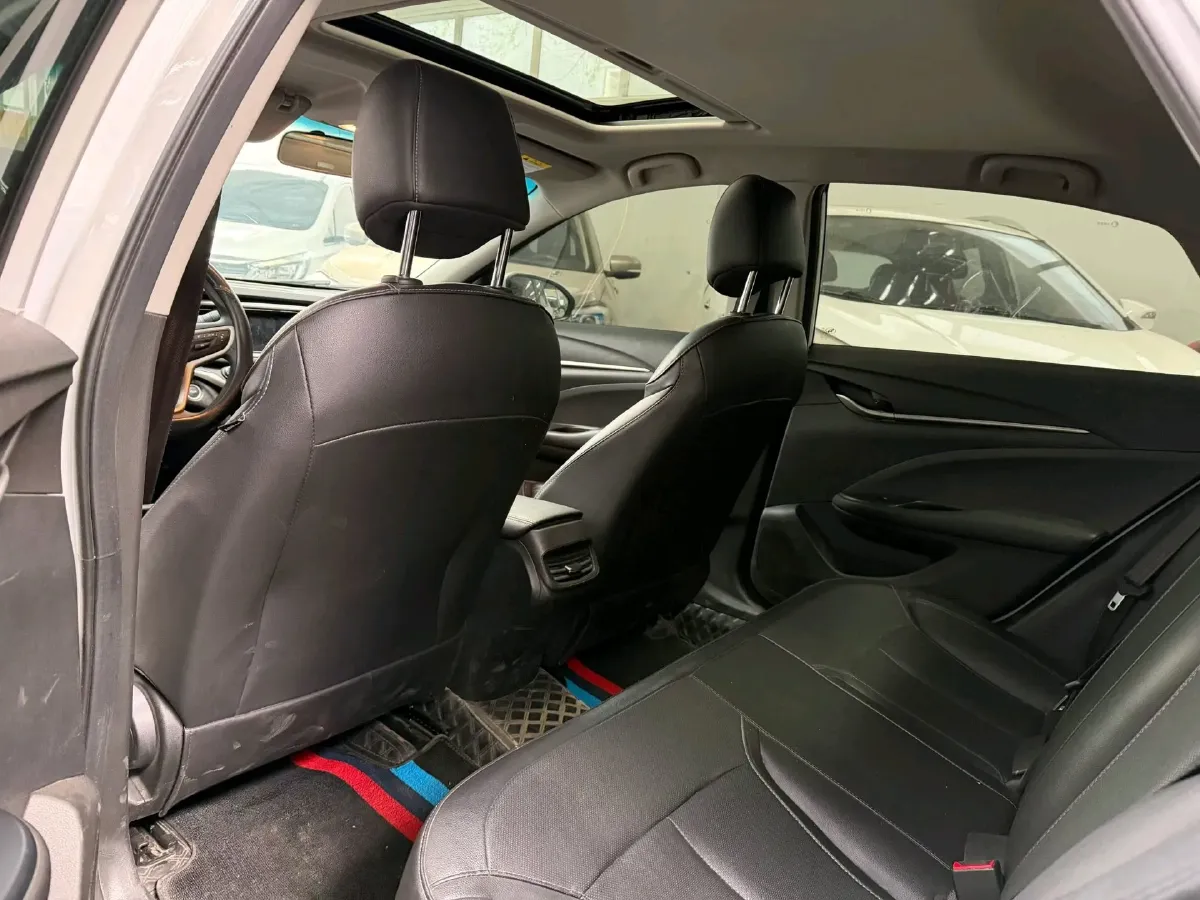 2021 Buick Excelle 1.3T 163HP L3 6AT,autocango,china used car exporter,china ev exporter,chinese used car exporter,chinese used ev exporter