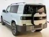 2025 FangChengBao Tai 7 1.5T 156HP L4 E-CVT PHEV