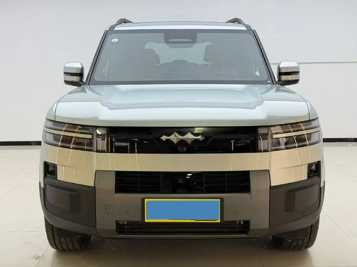 2025 FangChengBao Tai 7 1.5T 156HP L4 E-CVT PHEV,autocango,china used car exporter,china ev exporter,chinese used car exporter,chinese used ev exporter