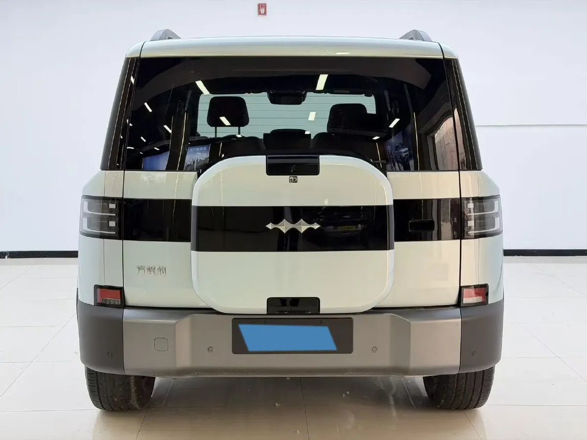 2025 FangChengBao Tai 7 1.5T 156HP L4 E-CVT PHEV,autocango,china used car exporter,china ev exporter,chinese used car exporter,chinese used ev exporter