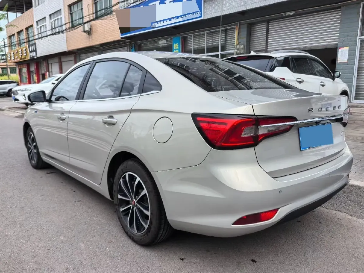 2019 Roewe i5 1.5L 120HP L4 CVT,autocango,china used car exporter,china ev exporter,chinese used car exporter,chinese used ev exporter