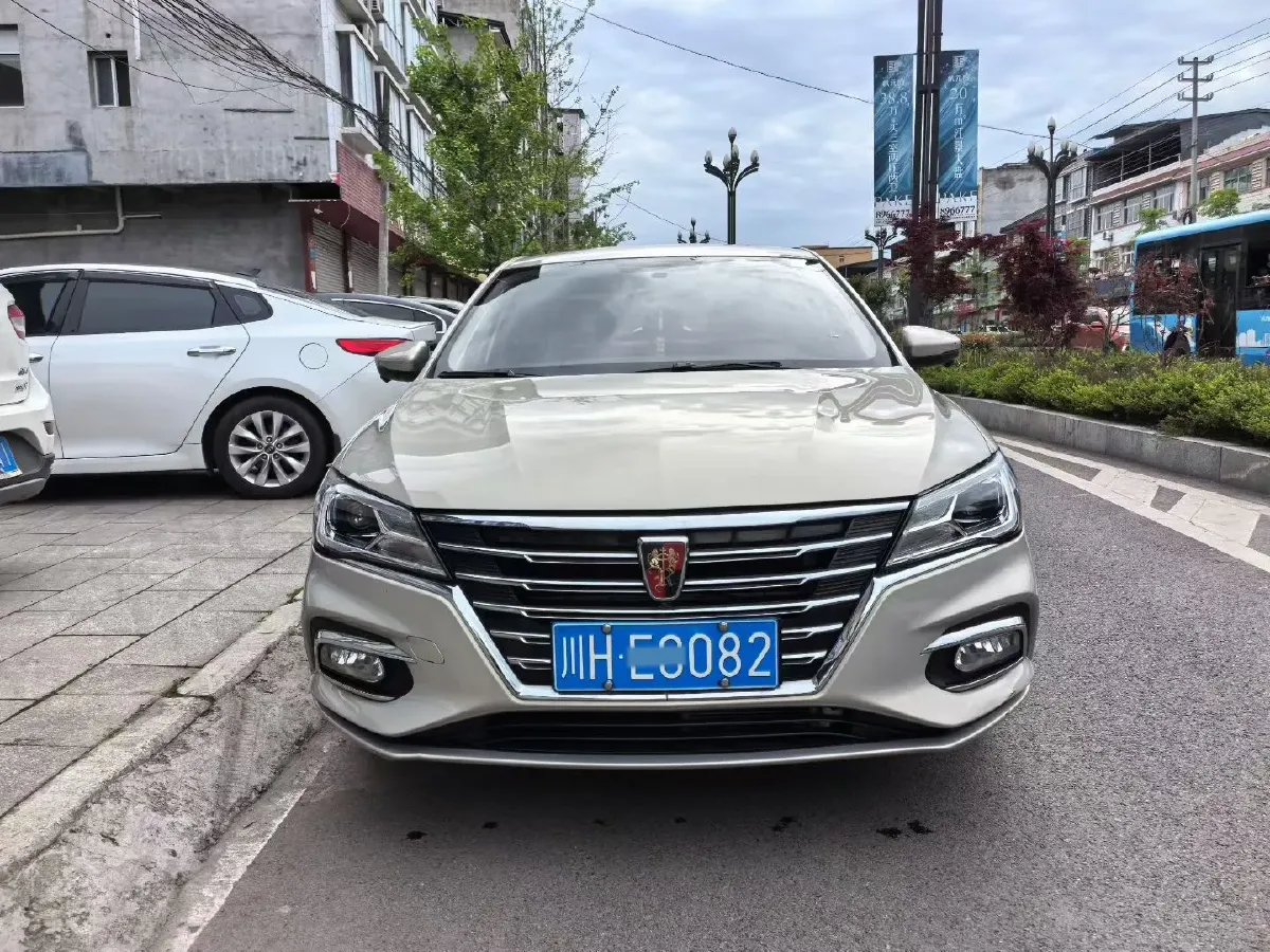 2019 Roewe i5 1.5L 120HP L4 CVT,autocango,china used car exporter,china ev exporter,chinese used car exporter,chinese used ev exporter