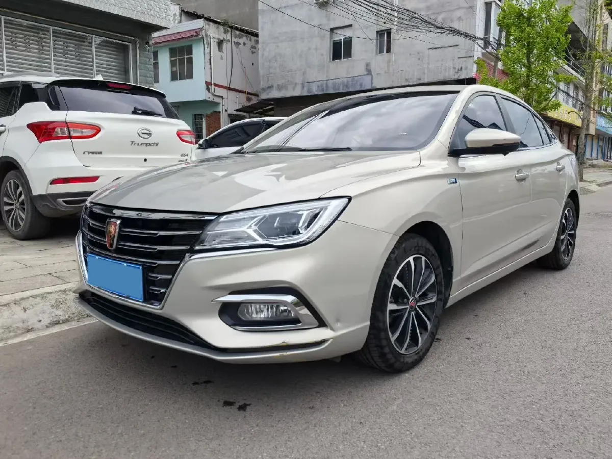 2019 Roewe i5 1.5L 120HP L4 CVT,autocango,china used car exporter,china ev exporter,chinese used car exporter,chinese used ev exporter