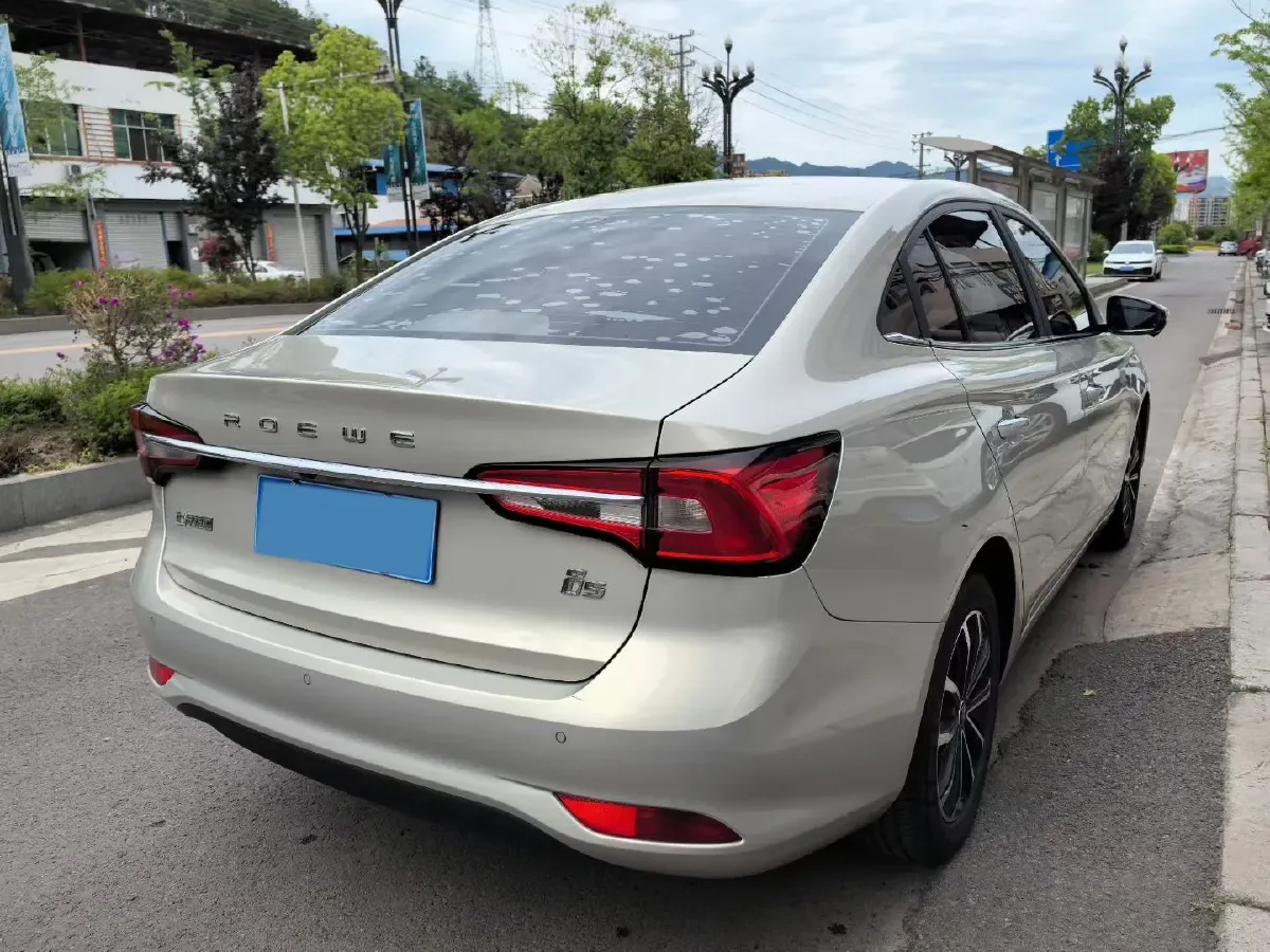2019 Roewe i5 1.5L 120HP L4 CVT,autocango,china used car exporter,china ev exporter,chinese used car exporter,chinese used ev exporter