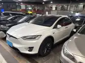 2017 TESLA MODEL X,autocango,china used car exporter,china ev exporter,chinese used car exporter,chinese used ev exporter