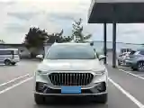 2022 HongQi HS5 2.0T 224HP L4 6AT