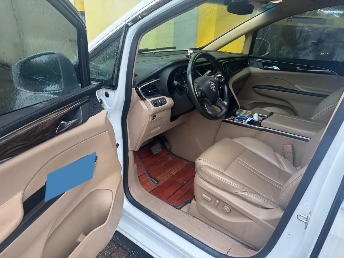 2018 Buick GL8 2.0T 260HP L4 6AT,autocango,china used car exporter,china ev exporter,chinese used car exporter,chinese used ev exporter